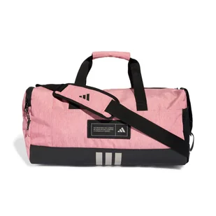 Torba ADIDAS 4ATHLTS DUF S JY0970 – Różowy - Torby sportowe - miniaturka - grafika 1