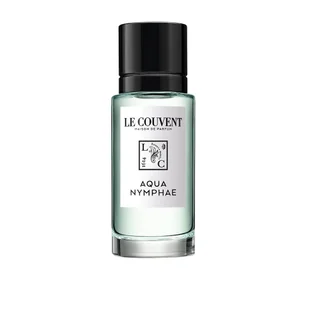 Le Couvent Botanical Cologne Aqua Nymphae woda kolońska 50ml - Wody i perfumy damskie - miniaturka - grafika 1