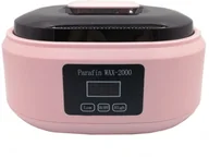 Depilacja - Parafiniarka podgrzewacz do parafiny 300W - miniaturka - grafika 1