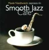 Pop - Smooth Jazz Cafe (CD) - miniaturka - grafika 1