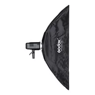 Softboxy - Godox Softbox Godox 35x160cm SB-FW35160 Grid Bownes Okta GX5184 - miniaturka - grafika 1