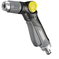 Węże ogrodowe i zraszacze - KARCHER Metalowy pistolet spryskujšcy Premium - miniaturka - grafika 1
