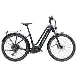 Trek Allant Plus 7 Lowstep Gen 2 2025 L Lithium Grey - Rowery elektryczne - miniaturka - grafika 1