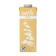 Napoje roślinne - Dryk Oat Barista Napój owsiany 1 l - Żywność - miniaturka - grafika 1
