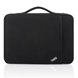 Lenovo Case _ BO ThinkPad Sleeve 12" 4X40N18007 - Torby na laptopy - miniaturka - grafika 2