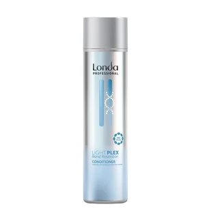 Londa Professional LightPlex Bond Retention Conditioner odżywka 250 ml dla kobiet - Odżywki do włosów - miniaturka - grafika 2