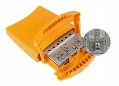 Televes Antena zewnętrzna 4040