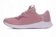 Buty sportowe damskie - Buty Under Armour Charged 3025060-604 R. 37.5 - miniaturka - grafika 1