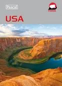 Przewodniki - Przewodnik ilustrowany - USA - miniaturka - grafika 1