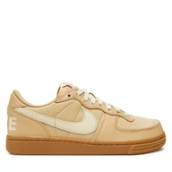 Sneakersy męskie - Sneakersy Nike Terminator Low FZ3964 252 Beżowy - miniaturka - grafika 1