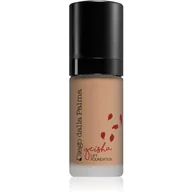 Podkłady do twarzy - Diego dalla Palma Geisha Lift Foundation rozświetlający podkład kremowy odcień 225 Warm Beige 30 ml - miniaturka - grafika 1