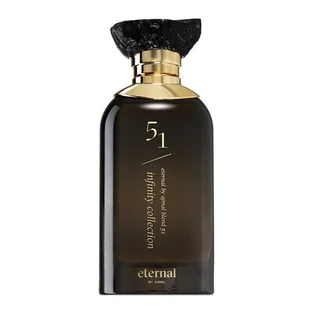 Ajmal Eternal 51 woda perfumowana spray 100ml - Wody i perfumy męskie - miniaturka - grafika 1