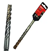 Wiertła - Milwaukee Wiertło do betonu 4932352031 SDS-Plus 12x160 mm - miniaturka - grafika 1
