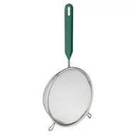 Sitka - Sitko nierdzewne 10 cm ciemnozielony - miniaturka - grafika 1