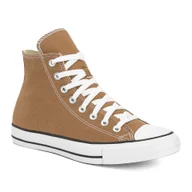 Buty trekkingowe damskie - Trampki Converse Chuck Taylor All Star Hi - miniaturka - grafika 1