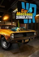 Gry PC Cyfrowe - Car Mechanic Simulator VR (PC) - Steam Key - GLOBAL - miniaturka - grafika 1