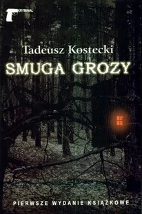 LTW Smuga grozy - Powieści - miniaturka - grafika 1