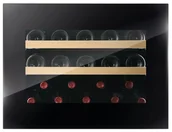 Chłodziarki do wina - Winiarka DUNAVOX HORIZON 19 DVH-19.50B.TO - miniaturka - grafika 1