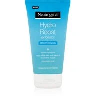 Peelingi i scruby do twarzy - Neutrogena Neutrogena Hydro Boost Face wygładzający peeling do twarzy 150 ml - miniaturka - grafika 1