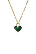 Naszyjniki - Fossil naszyjnik JF04857710 - miniaturka - grafika 1