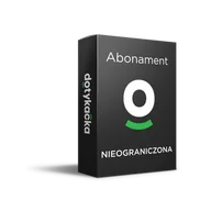 Specjalistyczne programy komputerowe - Dotykacka Nieograniczona - Oprogramowanie - miniaturka - grafika 1