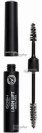 Tusze do rzęs - GOSH - Lash Lift Mascara - Liftingujący tusz do rzęs - 001 Extreme Black - 8 ml - miniaturka - grafika 1