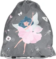 Torby szkolne - Worek na buty PASO BALLET - miniaturka - grafika 1