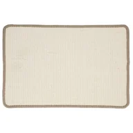 Drapaki dla kotów - Drapak na meble dla kota, kanapę, ścianę, drzwi, 60x40 cm - miniaturka - grafika 1