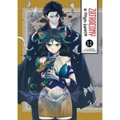 Komiksy dla młodzieży - Zatracony w innym świecie. Tom 11 - miniaturka - grafika 1