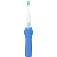 Szczoteczki do zębów dla dzieci - Vitammy Tooth Friends Sashimi Dark Blue - miniaturka - grafika 1