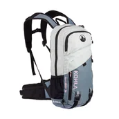 Plecaki - Plecak rowerowy Kohla Challenger 16 l szary (stormy sea/milky green) - miniaturka - grafika 1