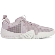 Buty sportowe damskie - Damskie buty treningowe crossfit Under Armour UA W TriBase Reign 6 - fioletowe - miniaturka - grafika 1