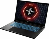 Laptopy - PcCom Revolt 4070 17,3" Intel Core i7-13700HX 32 GB RAM 1 TB SSD Nvidia Geforce RTX 4070 Qwerty Hiszpańska - miniaturka - grafika 1