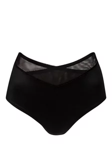 Triumph Figi Modelujące True Shape Sensation schwarz - Majtki damskie - miniaturka - grafika 1