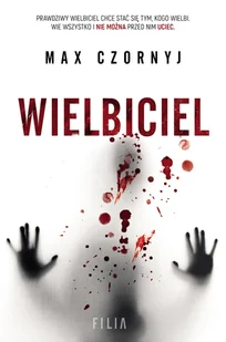 Wielbiciel - Thrillery - miniaturka - grafika 2