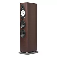 Głośniki i kolumny - Sonus Faber Sonetto V G2 wenge - miniaturka - grafika 1