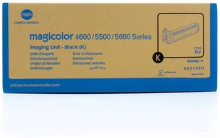 Konica Minolta Bęben światołoczuły black (30000str, Magicolor 4650/5550/5570) A0 (A03100H) - Bębny do drukarek - miniaturka - grafika 2