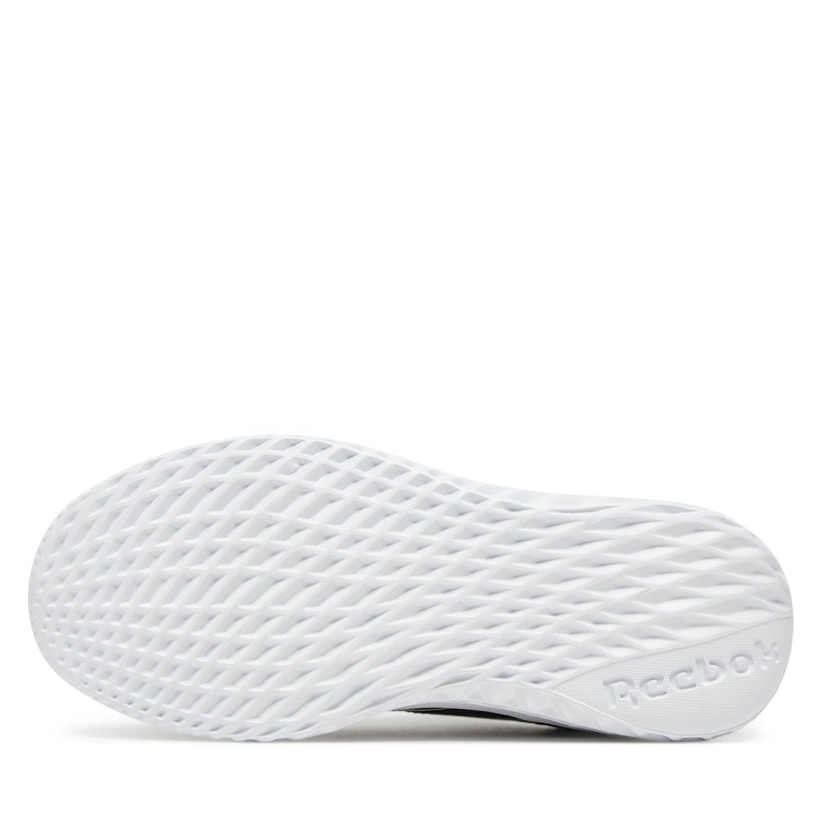 Reebok Sneakersy Chłopiec Czarny 23KC2330(IV)CH