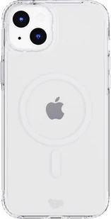 Tech21 EvoClear w/MagSafe for iPhone 15 Plus 2023- Clear - Etui i futerały do telefonów - miniaturka - grafika 1
