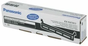Panasonic Toner/Black 2000sh f KX-MB1900/2010/2025 KX-FAT411E - Tonery zamienniki - miniaturka - grafika 8
