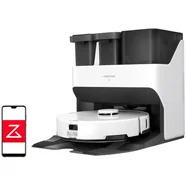 RoboRock S7 Max Ultra Biały