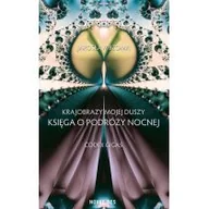 Filozofia i socjologia - Novae Res Jarosław Bzoma Krajobrazy mojej duszy. Księga VI. Codex Gigas - miniaturka - grafika 1