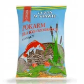 Pokarm dla ryb - Proven Uczta W Stawie Granulat Tonący 1l 29895 - miniaturka - grafika 1