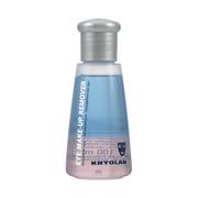 Płyny do demakijażu - Kryolan Kryolan Eye Make-up Remover płyn do demakijażu oczu 100ml - miniaturka - grafika 1