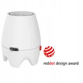 Oczyszczacze powietrza - Nawilżacz Ewaporacyjny Boneco E200 - miniaturka - grafika 1