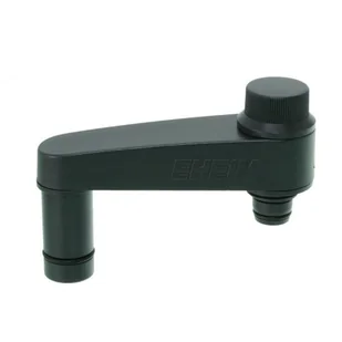 EHEIM kolano do 4004300/4004310 (7676908) - Pozostałe akcesoria do akwarium - miniaturka - grafika 1