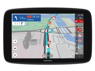 TomTom GO Expert 7˝ - Nawigacja GPS - miniaturka - grafika 1