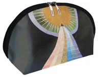 Kosmetyczki, organizery i kuferki - Kosmetyczka No. 1, Ołtarz Hilma af Klint - miniaturka - grafika 1