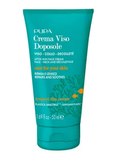 Pupa Sun Krem do twarzy po opalaniu 50ml - Kremy do twarzy - miniaturka - grafika 1