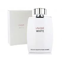 Lalique White Woda toaletowa 125ml - Wody i perfumy męskie - miniaturka - grafika 1